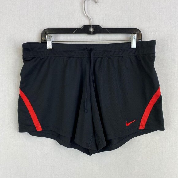 NIKE- ATHLETIC SHORTS - Picture 1 of 7